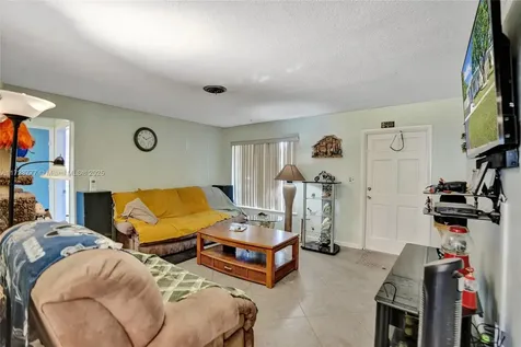 5841 NW 12th Court Sunrise FL 33313
