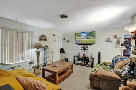 5841 NW 12th Court Sunrise FL 33313