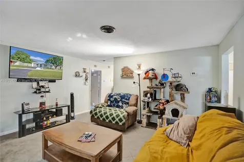 5841 NW 12th Court Sunrise FL 33313