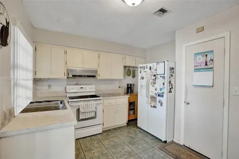 5841 NW 12th Court Sunrise FL 33313