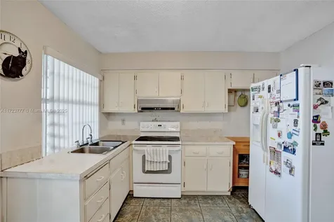 5841 NW 12th Court Sunrise FL 33313