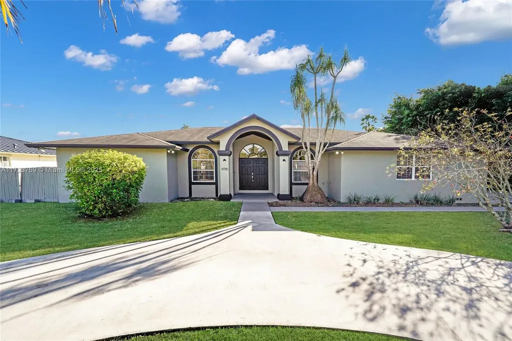 16740 SW 278th Street Homestead FL 33031
