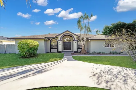 16740 SW 278th Street Homestead FL 33031