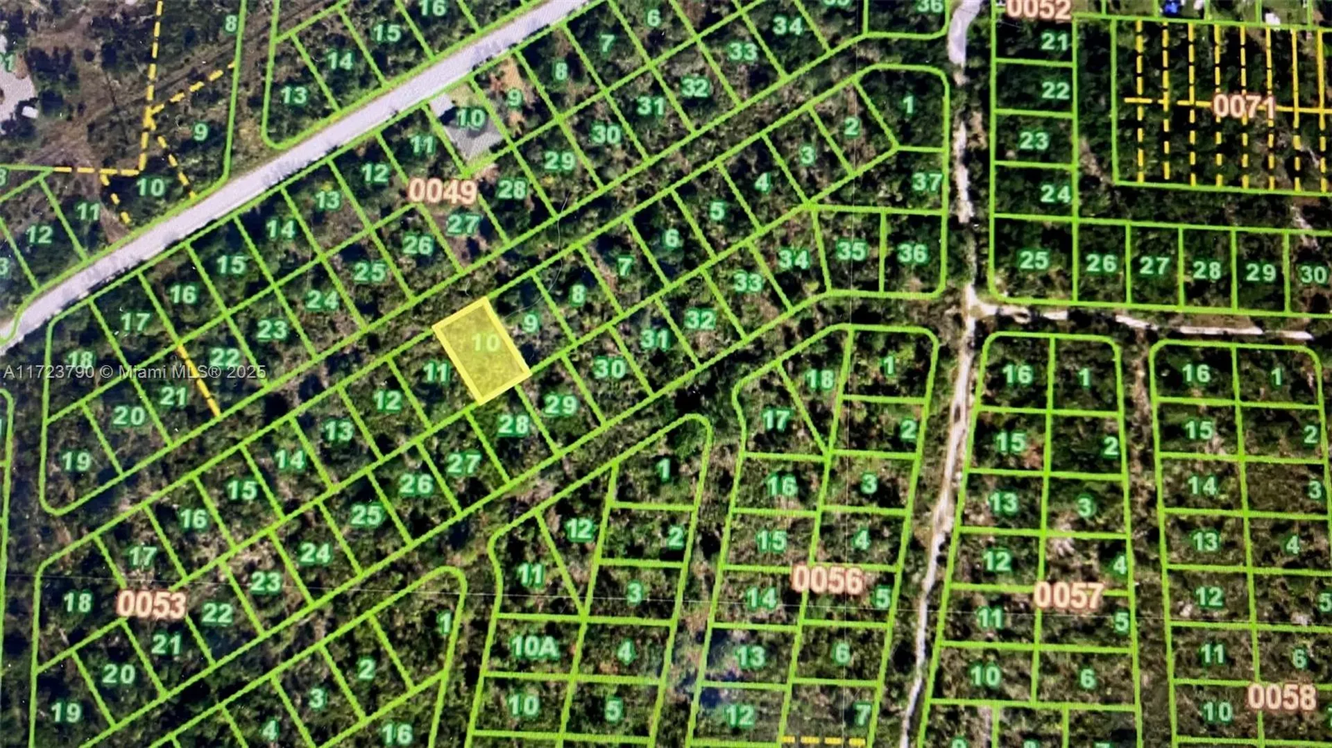Other City - In The State Of Florida FL 33982