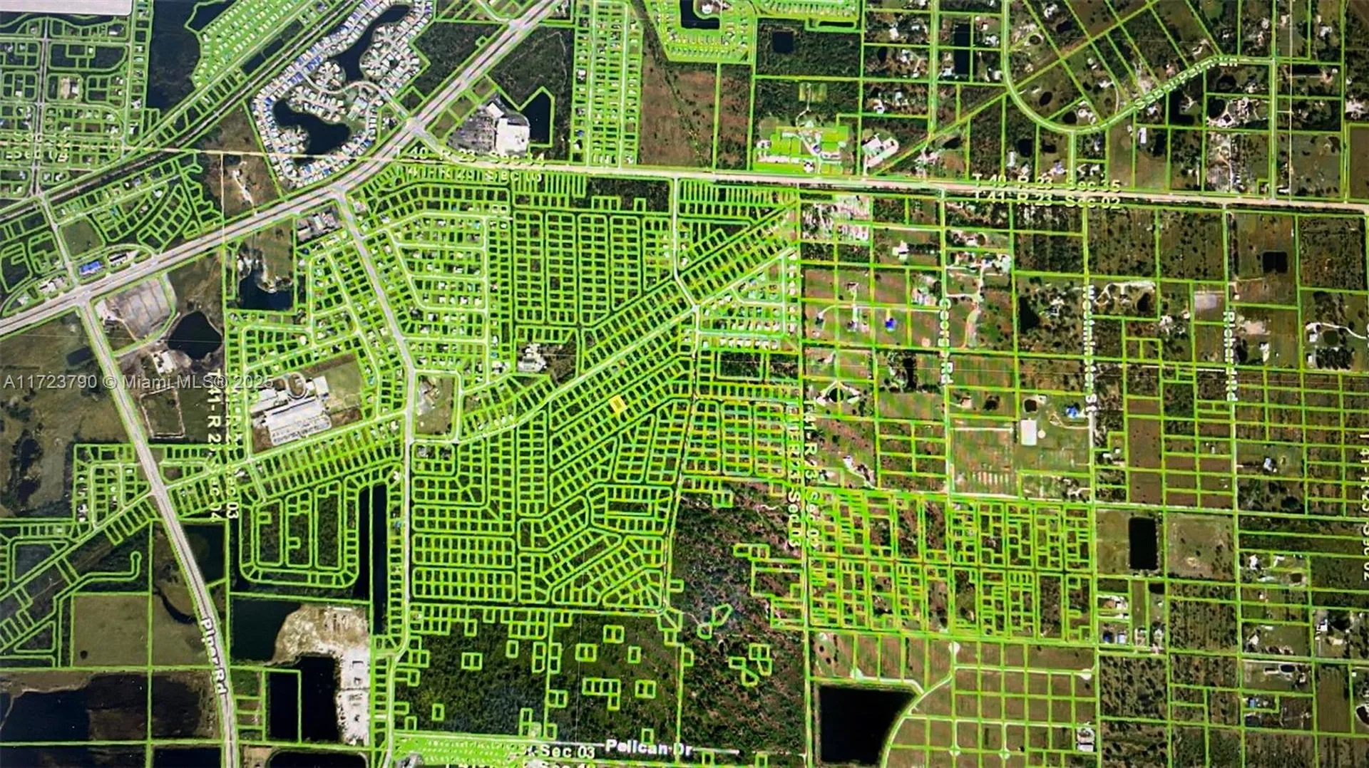 Other City - In The State Of Florida FL 33982