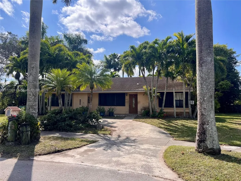 18604 SW 359th Street Homestead FL 33034