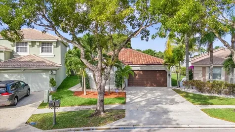 1210 Oakwater Drive Royal Palm Beach FL 33411