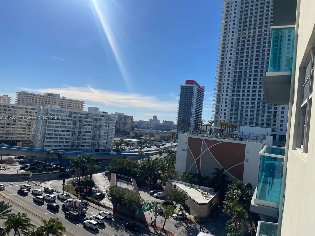 4001 S Ocean Drive Hollywood FL 33019