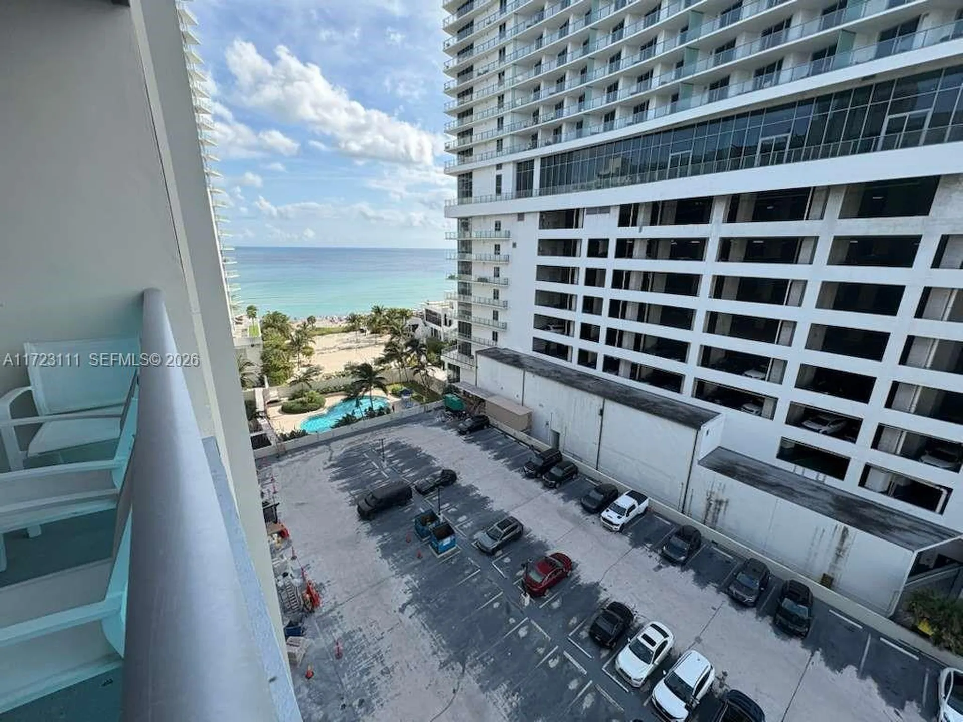 4001 S Ocean Drive Hollywood FL 33019