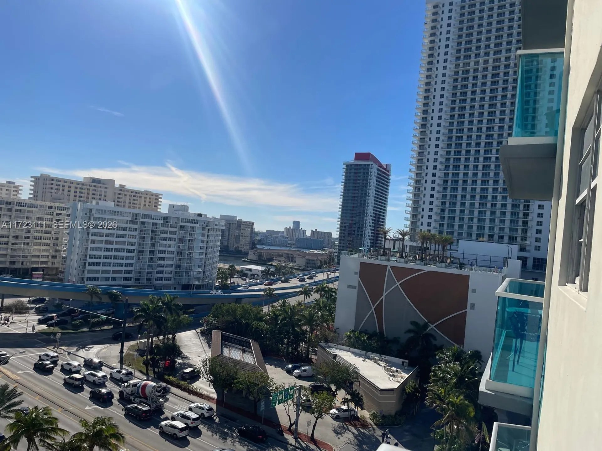 4001 S Ocean Drive Hollywood FL 33019