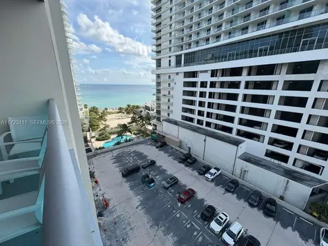4001 S Ocean Drive Hollywood FL 33019