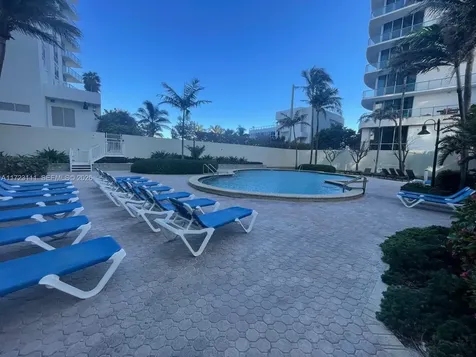 4001 S Ocean Drive Hollywood FL 33019