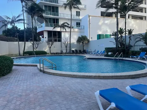 4001 S Ocean Drive Hollywood FL 33019