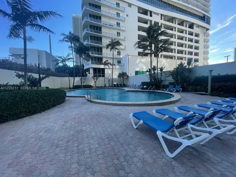 4001 S Ocean Drive Hollywood FL 33019