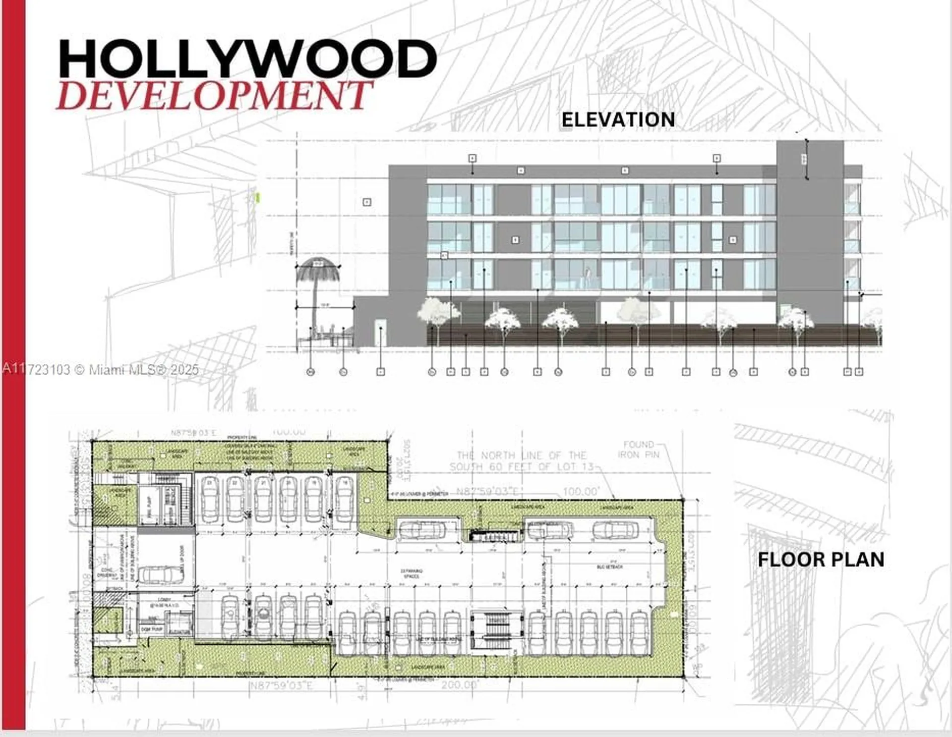Hollywood FL 33020