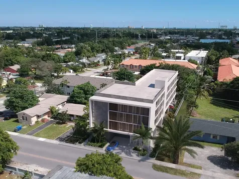 Hollywood FL 33020