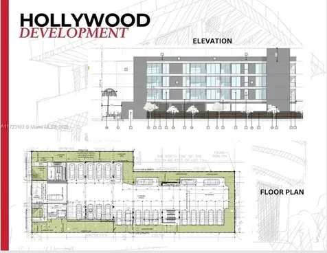 Hollywood FL 33020
