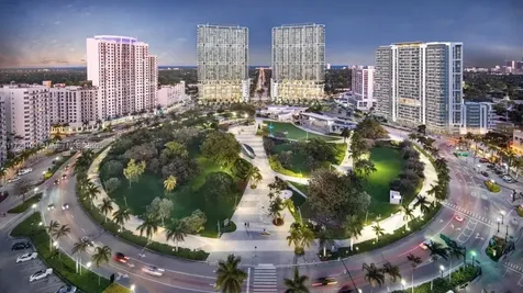Hollywood FL 33020