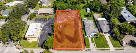 2543 Polk Street Hollywood FL 33020