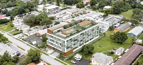 2543 Polk Street Hollywood FL 33020
