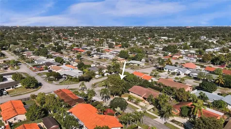 5205 SW 102nd Place Miami FL 33165