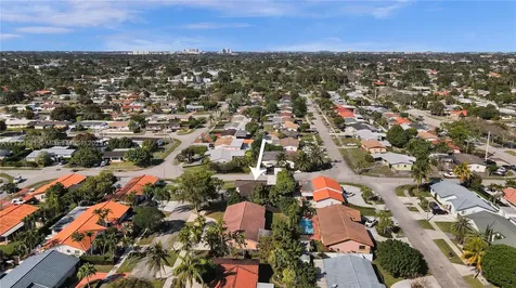 5205 SW 102nd Place Miami FL 33165