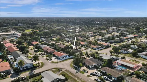 5205 SW 102nd Place Miami FL 33165