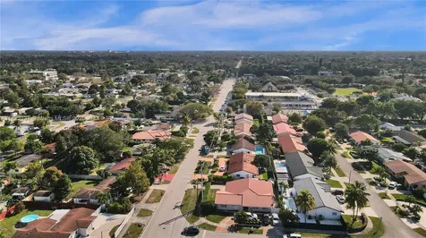 5205 SW 102nd Place Miami FL 33165