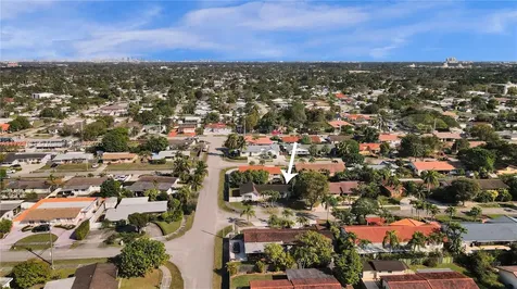 5205 SW 102nd Place Miami FL 33165