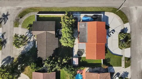 5205 SW 102nd Place Miami FL 33165