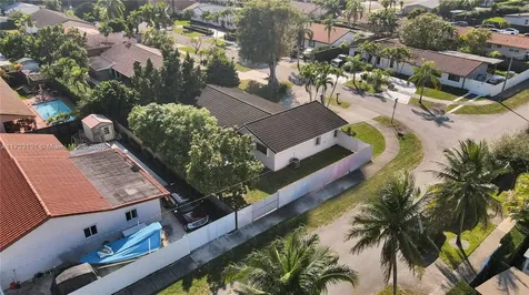 5205 SW 102nd Place Miami FL 33165