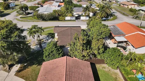 5205 SW 102nd Place Miami FL 33165