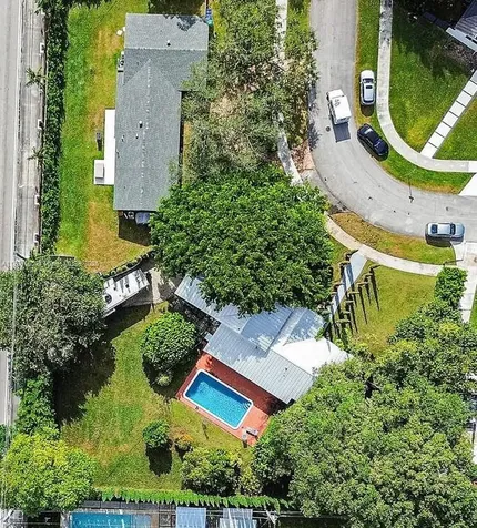 8715 SW 81st Street Miami FL 33173