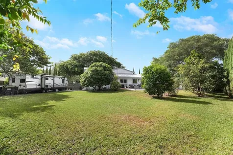 8715 SW 81st Street Miami FL 33173