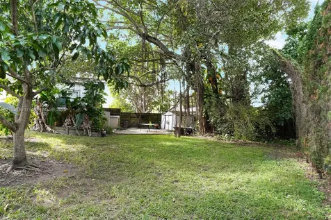 8715 SW 81st Street Miami FL 33173