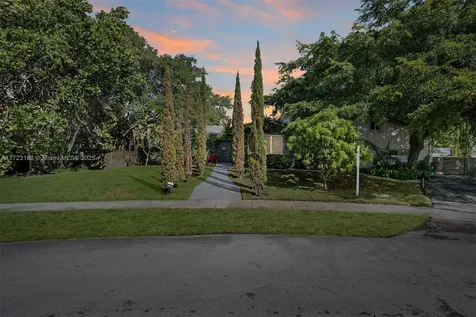 8715 SW 81st Street Miami FL 33173