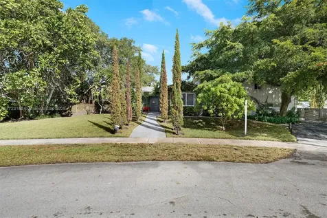 8715 SW 81st Street Miami FL 33173
