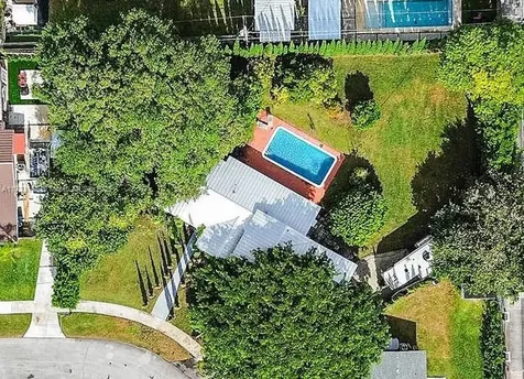 8715 SW 81st Street Miami FL 33173