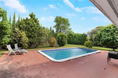 8715 SW 81st Street Miami FL 33173