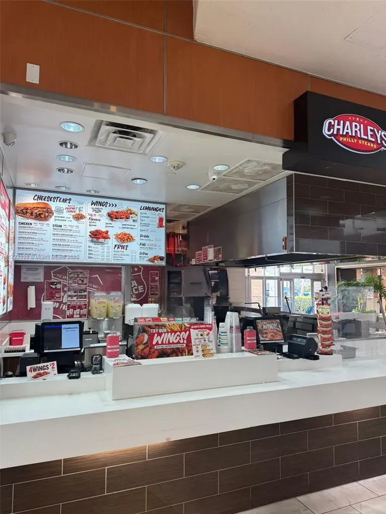 8000 W Broward Boulevard Plantation FL 33388