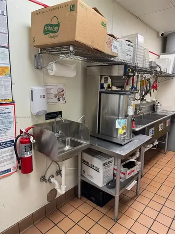 8000 W Broward Boulevard Plantation FL 33388