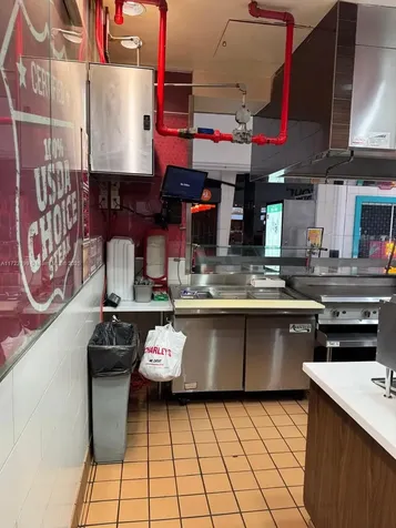 8000 W Broward Boulevard Plantation FL 33388