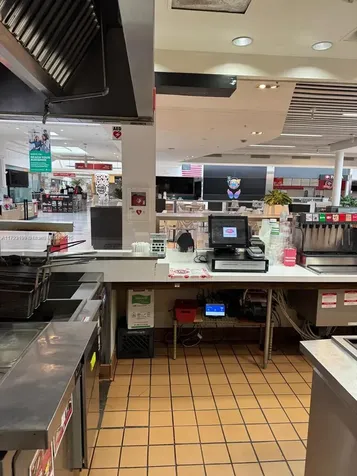 8000 W Broward Boulevard Plantation FL 33388