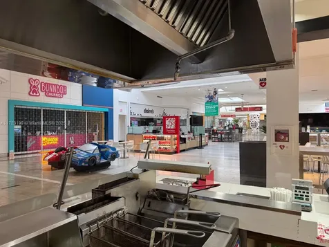 8000 W Broward Boulevard Plantation FL 33388