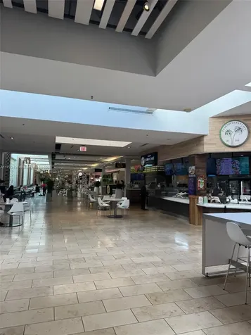 8000 W Broward Boulevard Plantation FL 33388