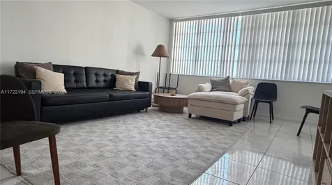 1825 S Ocean Drive Hallandale Beach FL 33009