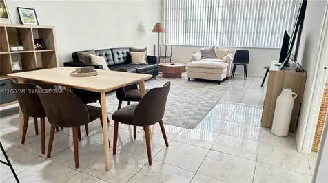 1825 S Ocean Drive Hallandale Beach FL 33009