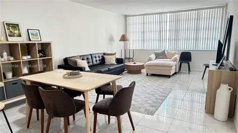 1825 S Ocean Drive Hallandale Beach FL 33009