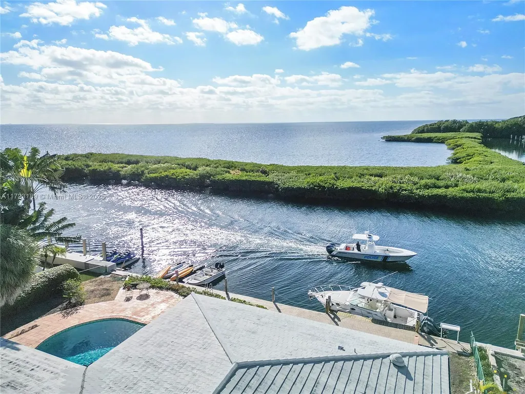 860 San Pedro Avenue Coral Gables FL 33156