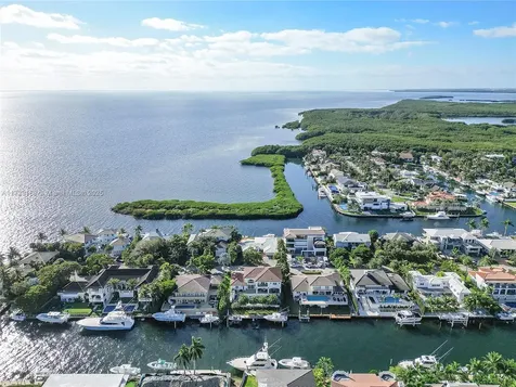 860 San Pedro Avenue Coral Gables FL 33156